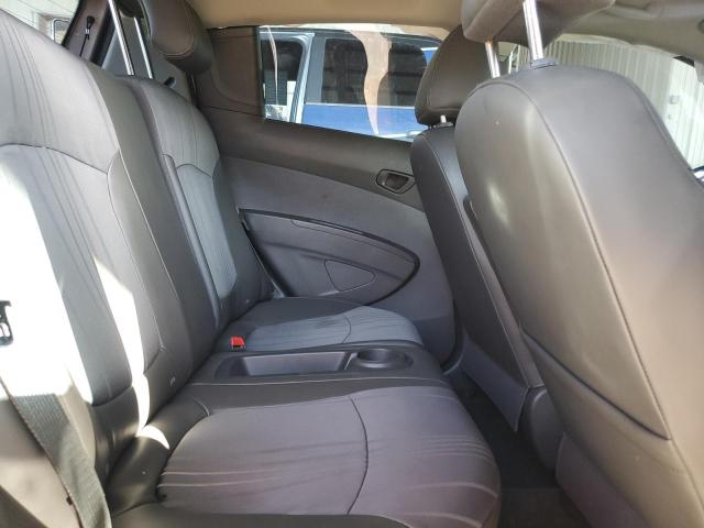 Photo 10 from auction – 2013 CHEVROLET SPARK LS with VIN KL8CB6S98DC572887