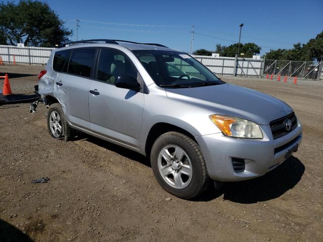 Photo 4 from auction – 2010 TOYOTA RAV4 with VIN JTMZF4DV2AD016617