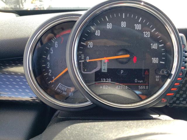Photo 9 from auction – 2015 MINI COOPER S with VIN WMWXU3C57F2B59459