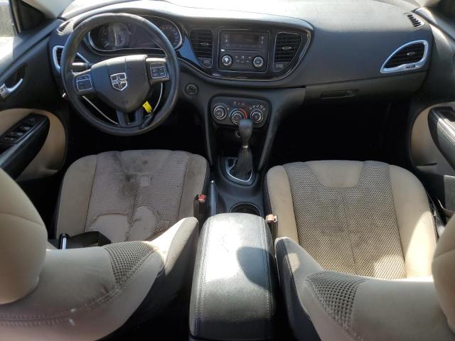 Photo 8 from auction – 2015 DODGE DART SXT with VIN 1C3CDFBB6FD275431