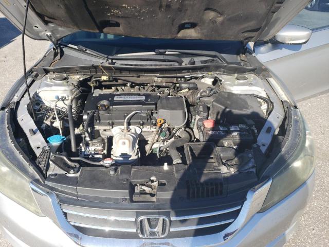 Photo 11 from auction – 2014 HONDA ACCORD LX with VIN 1HGCR2F38EA013095