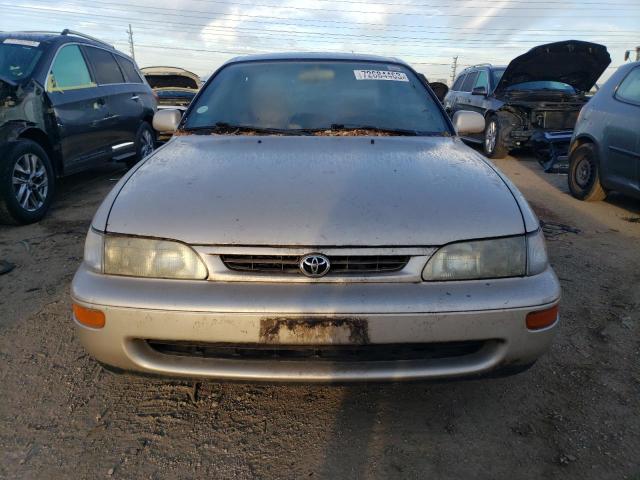 Photo 5 from auction – 1996 TOYOTA COROLLA DX with VIN 1NXBB02EXTZ497627