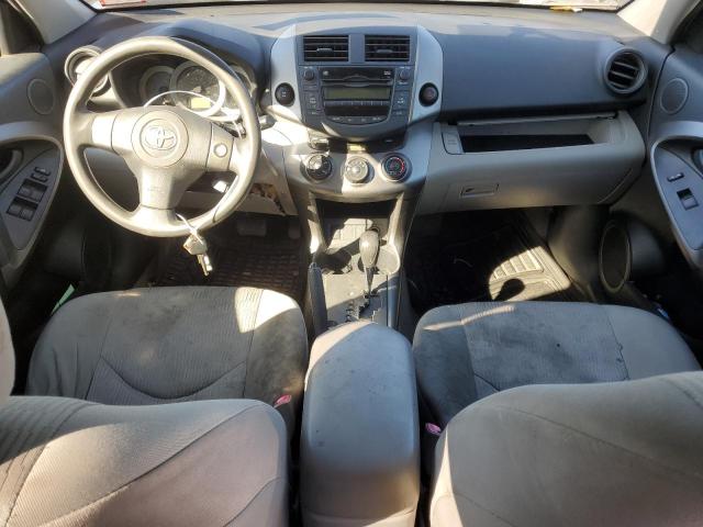 Photo 8 from auction – 2009 TOYOTA RAV4 with VIN JTMBF33V39D000905