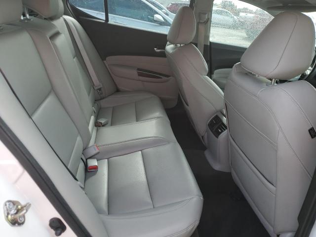 Photo 10 from auction – 2016 ACURA TLX with VIN 19UUB1F38GA007903