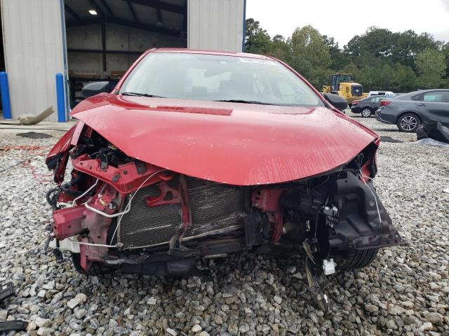 Photo 5 from auction – 2015 TOYOTA COROLLA L with VIN 2T1BURHE8FC326564