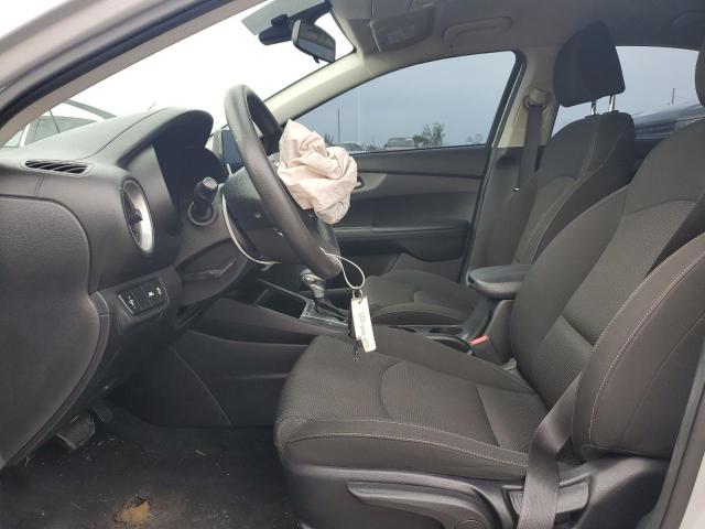 Photo 7 from auction – 2019 KIA FORTE FE with VIN 3KPF24ADXKE108939
