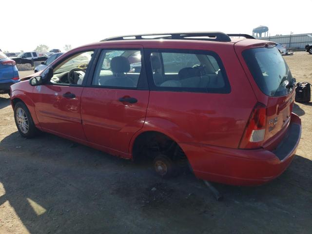 Photo 2 from auction – 2005 FORD FOCUS ZXW with VIN 1FAFP36N45W180233