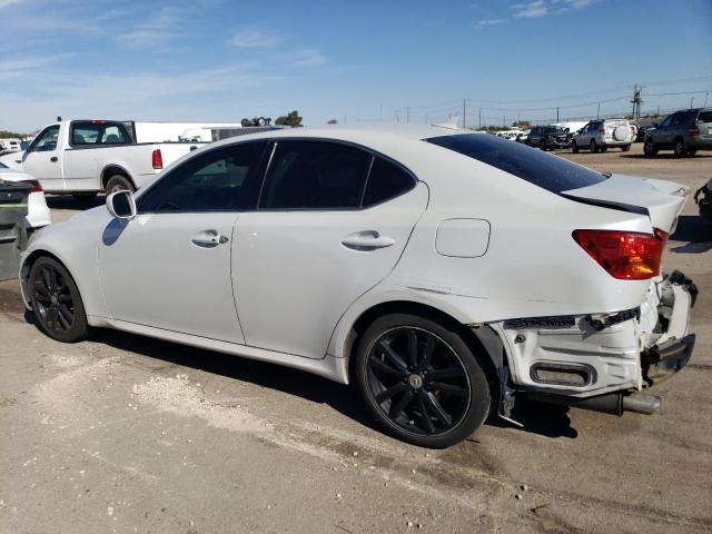 Photo 2 from auction – 2008 LEXUS ES with VIN JTHBK262885079969