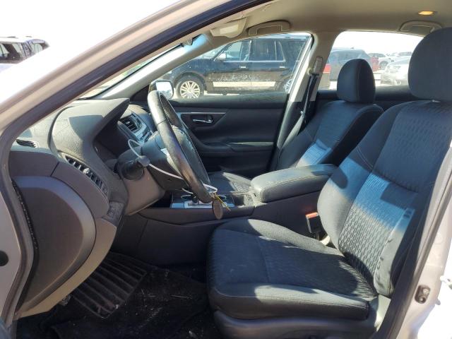 Photo 7 from auction – 2018 NISSAN ALTIMA 2.5 with VIN 1N4AL3AP8JC192492