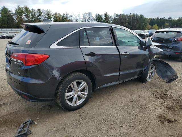 Photo 3 from auction – 2015 ACURA RDX TECHNO with VIN 5J8TB4H53FL000128