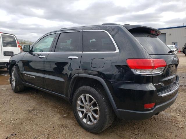 Photo 2 from auction – 2014 JEEP GRAND CHER with VIN 1C4RJFBG5EC258926