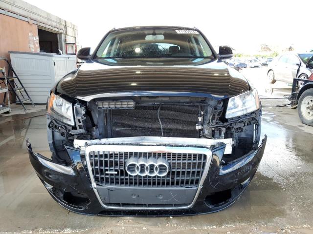 Photo 5 from auction – 2011 AUDI Q5 PREMIUM with VIN WA1CFAFP9BA015464