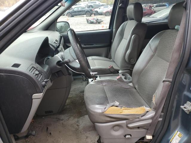 Photo 7 from auction – 2006 CHEVROLET UPLANDER L with VIN 1GNDV33L16D107769