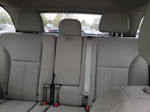 Photo 10 from auction – 2013 FORD EDGE SE with VIN 2FMDK3GC2DBA85131