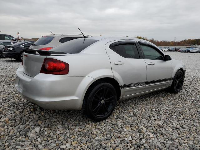 Photo 3 from auction – 2011 DODGE AVENGER MA with VIN 1B3BD1FG1BN543453