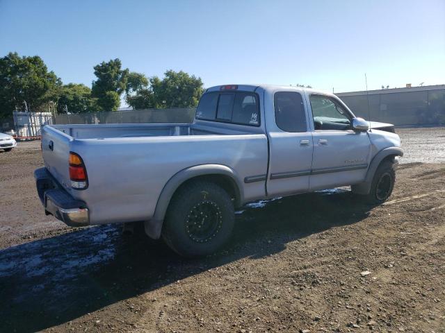 Photo 3 from auction – 2000 TOYOTA TUNDRA ACC with VIN 5TBBT4414YS083573