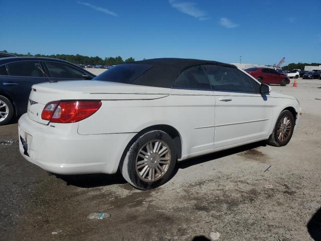 Photo 3 from auction – 2008 CHRYSLER SEBRING TO with VIN 1C3LC55R78N233241