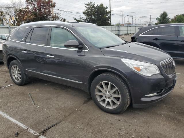 Photo 4 from auction – 2017 BUICK ENCLAVE with VIN 5GAKRAKD4HJ114580