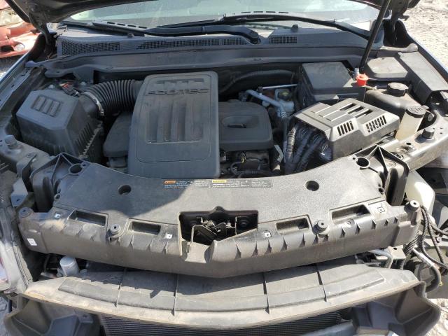 Photo 11 from auction – 2017 CHEVROLET EQUINOX PR with VIN 2GNALDEK5H1511174