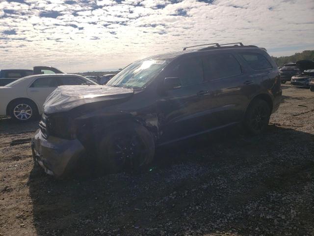 DODGE DURANGO GT 2017 with VIN 1C4RDJDG4HC710084 - Photo from auction