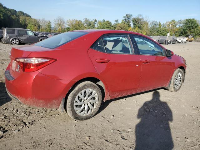Photo 3 from auction – 2017 TOYOTA COROLLA L with VIN 2T1BURHE0HC752686