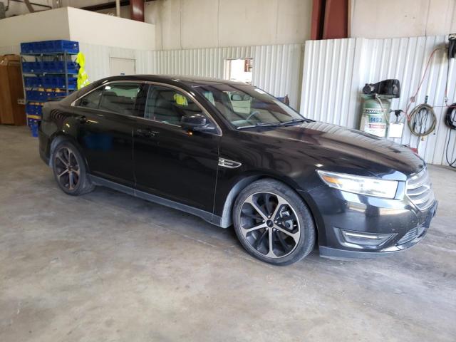 Photo 4 from auction – 2015 FORD TAURUS SEL with VIN 1FAHP2E83FG122432