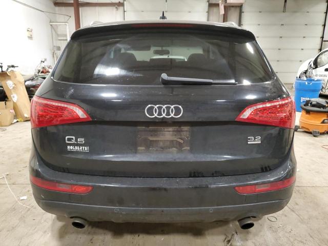 Photo 6 from auction – 2010 AUDI Q5 PREMIUM with VIN WA1LKAFP9AA051746