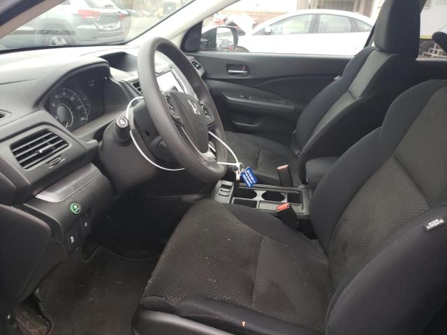 Photo 7 from auction – 2015 HONDA CR-V EX with VIN 2HKRM4H56FH647615