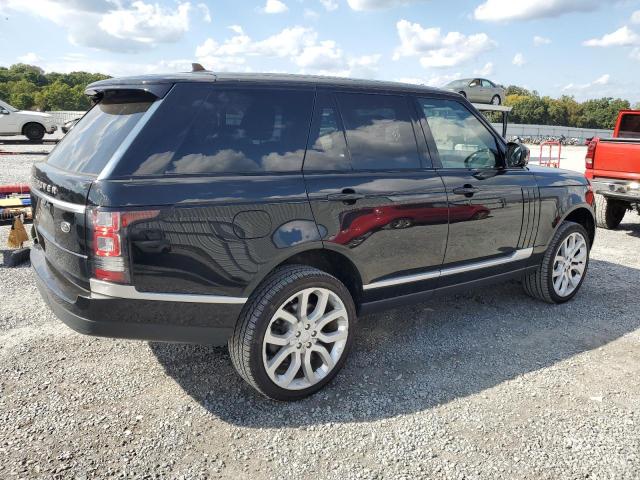 Photo 3 from auction – 2016 LAND ROVER RANGE ROVE with VIN SALGS2VF7GA253993