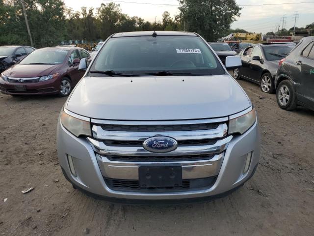 Photo 5 from auction – 2011 FORD EDGE LIMIT with VIN 2FMDK3KC9BBA15002