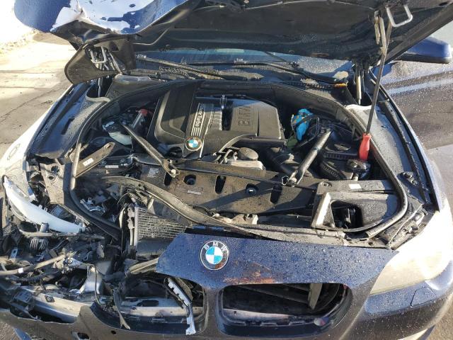 Photo 11 from auction – 2013 BMW 535 XI with VIN WBAFU7C59DDU72031