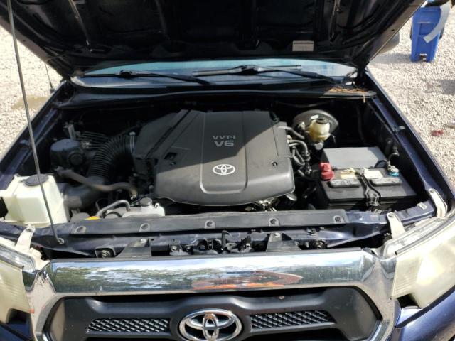 Photo 11 from auction – 2012 TOYOTA TACOMA DOU with VIN 3TMJU4GN8CM135214