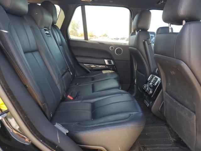 Photo 10 from auction – 2016 LAND ROVER RANGE ROVE with VIN SALGR2PF8GA295422
