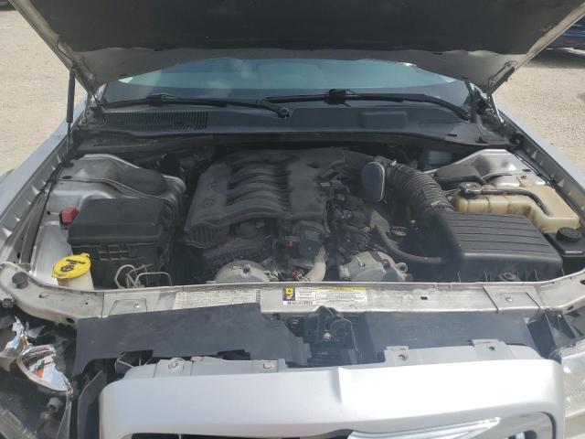 Photo 11 from auction – 2010 CHRYSLER 300 TOURIN with VIN 2C3CA1CV5AH279633
