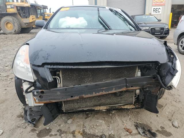 Photo 5 from auction – 2008 NISSAN ALTIMA 2.5 with VIN 1N4AL24E98C243643