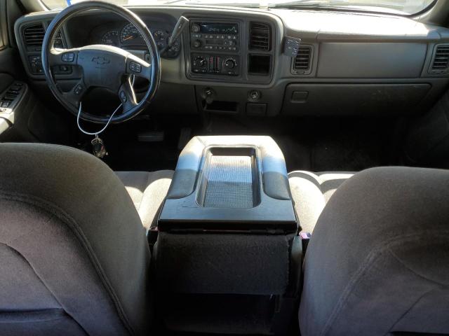 Photo 8 from auction – 2005 CHEVROLET SILVERADO with VIN 2GCEK13T651275900