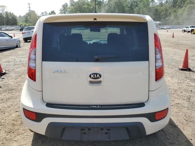 Photo 6 from auction – 2013 KIA SOUL with VIN KNDJT2A52D7497213
