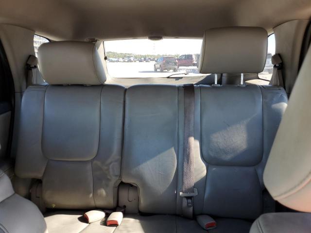 Photo 10 from auction – 2005 CHEVROLET EQUINOX LT with VIN 2CNDL63F356071120
