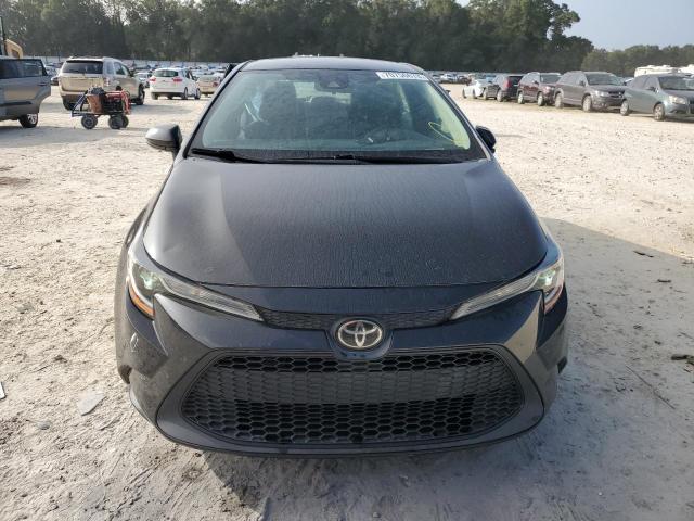 Photo 5 from auction – 2020 TOYOTA COROLLA LE with VIN 5YFEPRAE2LP013729