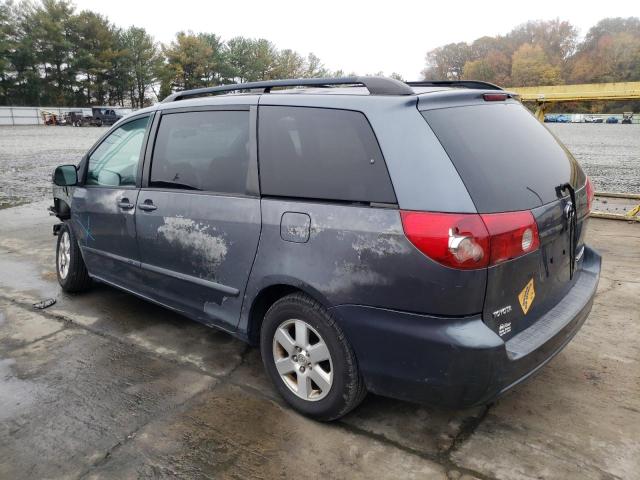 Photo 2 from auction – 2008 TOYOTA SIENNA CE with VIN 5TDZK23C88S180873