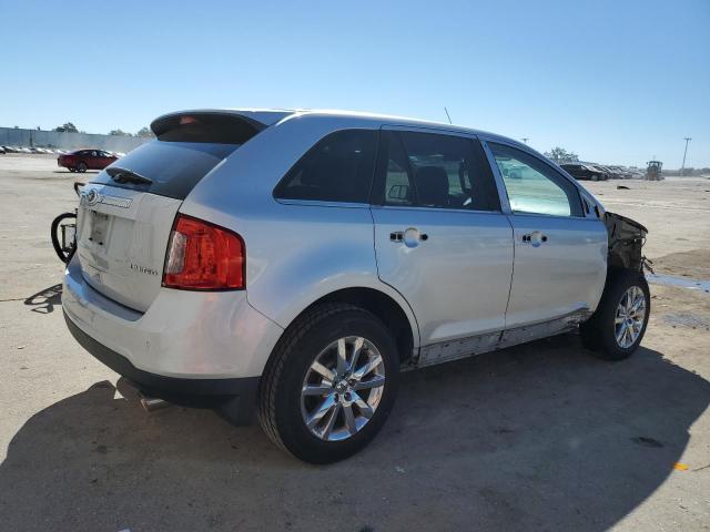 Photo 3 from auction – 2013 FORD EDGE LIMIT with VIN 2FMDK3KC9DBA98658