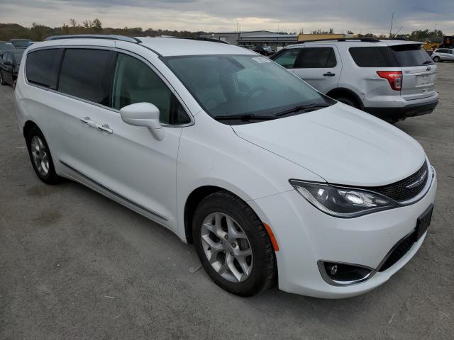 Photo 4 from auction – 2018 CHRYSLER PACIFICA T with VIN 2C4RC1EG0JR294176