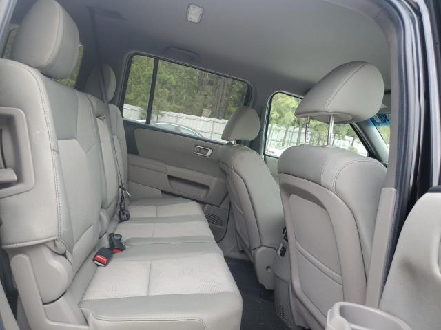 Photo 10 from auction – 2012 HONDA PILOT LX with VIN 5FNYF4H24CB069875