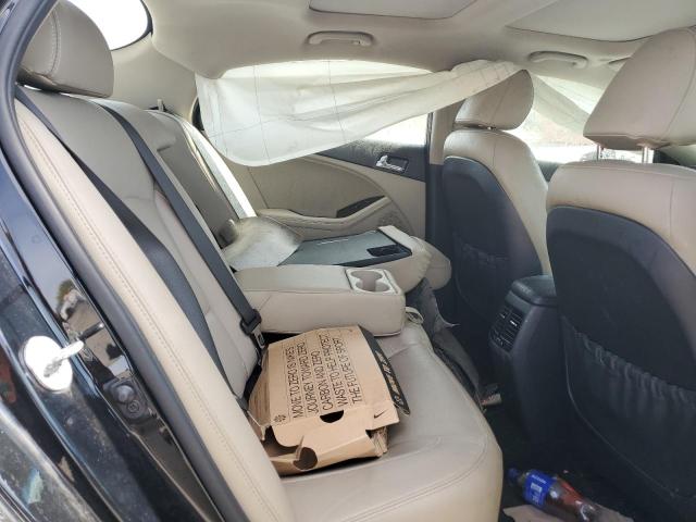 Photo 10 from auction – 2022 KIA OPTIMA EX with VIN 5XXGN4A77DG195649