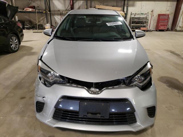 Photo 5 from auction – 2016 TOYOTA COROLA with VIN 5YFBURHE3GP439226