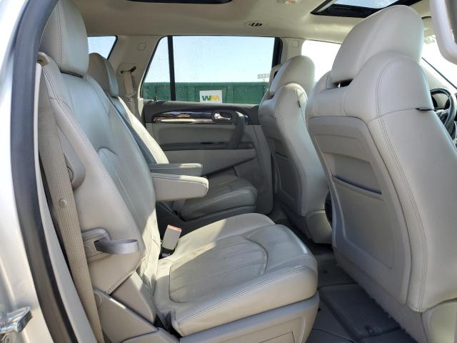 Photo 10 from auction – 2015 BUICK ENCLAVE with VIN 5GAKRBKD3FJ328317