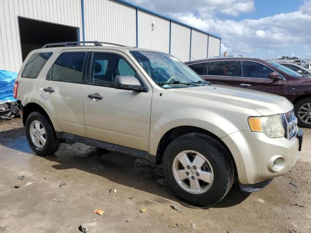 Photo 4 from auction – 2011 FORD ESCAPE XLS with VIN 1FMCU0C7XBKB42840