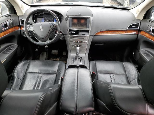 Photo 8 from auction – 2013 LINCOLN MKT with VIN 2LMHJ5AT4DBL54467