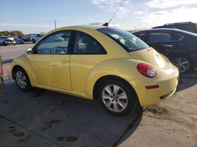 Photo 2 from auction – 2009 VOLKSWAGEN NEW BEETLE with VIN 3VWPW31C69M516622