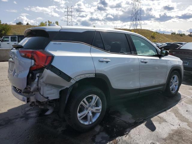 Photo 3 from auction – 2019 GMC TERRAIN SL with VIN 3GKALMEV0KL197687